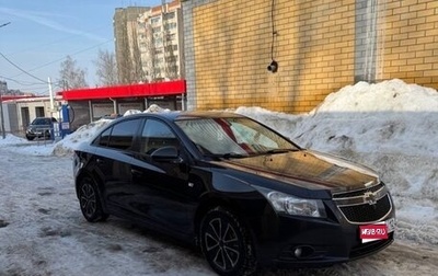 Chevrolet Cruze II, 2012 год, 550 000 рублей, 1 фотография