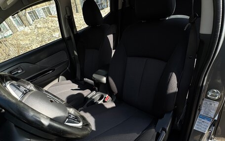 Mitsubishi L200 IV рестайлинг, 2018 год, 11 фотография