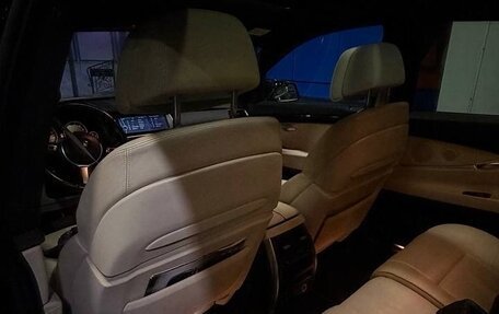 BMW 5 серия, 2011 год, 1 500 000 рублей, 5 фотография