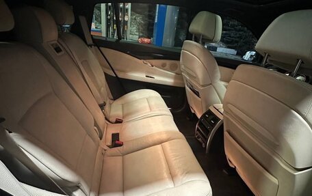 BMW 5 серия, 2011 год, 1 500 000 рублей, 4 фотография