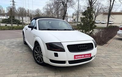 Audi TT, 2001 год, 1 350 000 рублей, 1 фотография