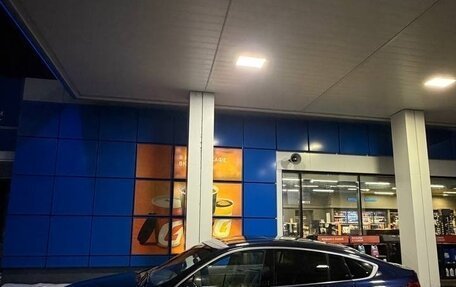 BMW 5 серия, 2011 год, 1 500 000 рублей, 8 фотография