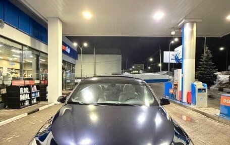 BMW 5 серия, 2011 год, 1 500 000 рублей, 10 фотография