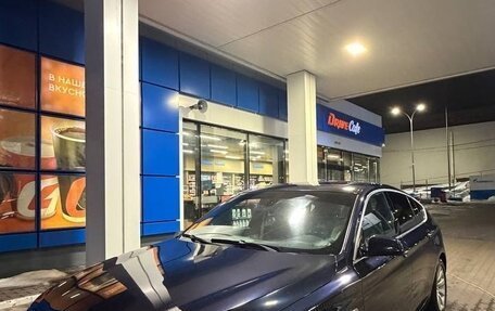 BMW 5 серия, 2011 год, 1 500 000 рублей, 9 фотография