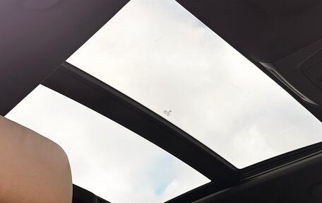 BMW 5 серия, 2011 год, 1 500 000 рублей, 13 фотография