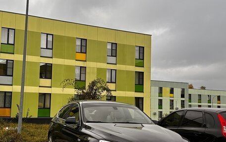 BMW 5 серия, 2011 год, 1 500 000 рублей, 14 фотография