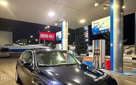 BMW 5 серия, 2011 год, 1 500 000 рублей, 11 фотография