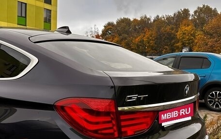 BMW 5 серия, 2011 год, 1 500 000 рублей, 15 фотография