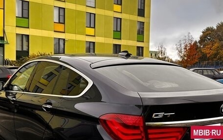 BMW 5 серия, 2011 год, 1 500 000 рублей, 16 фотография