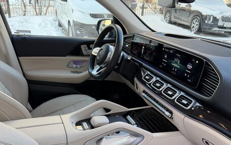 Mercedes-Benz GLS, 2022 год, 12 000 000 рублей, 8 фотография