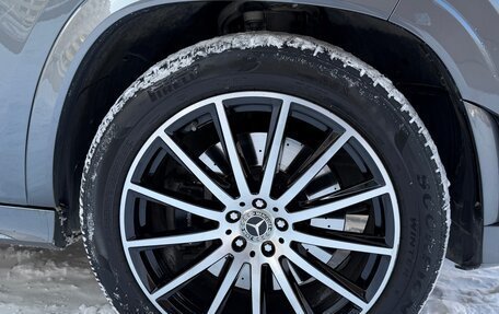 Mercedes-Benz GLS, 2022 год, 12 000 000 рублей, 14 фотография