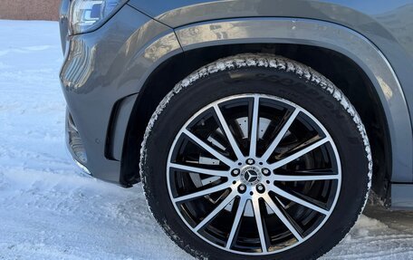 Mercedes-Benz GLS, 2022 год, 12 000 000 рублей, 15 фотография