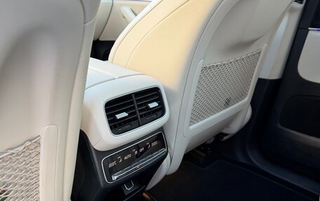 Mercedes-Benz GLS, 2022 год, 12 000 000 рублей, 21 фотография