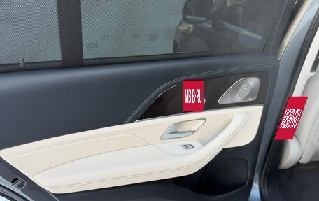 Mercedes-Benz GLS, 2022 год, 12 000 000 рублей, 17 фотография