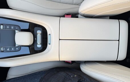 Mercedes-Benz GLS, 2022 год, 12 000 000 рублей, 26 фотография