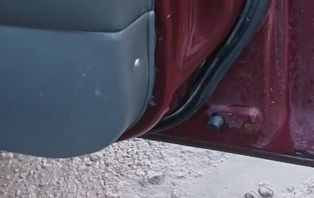 KIA Spectra II (LD), 2008 год, 230 000 рублей, 6 фотография