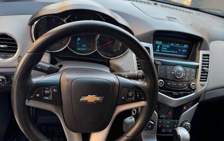 Chevrolet Cruze II, 2012 год, 550 000 рублей, 6 фотография