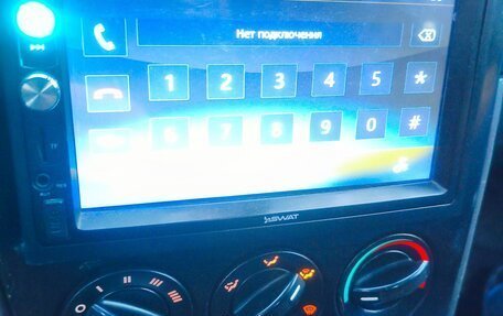 KIA Spectra II (LD), 2008 год, 230 000 рублей, 8 фотография