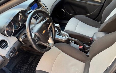 Chevrolet Cruze II, 2012 год, 550 000 рублей, 8 фотография