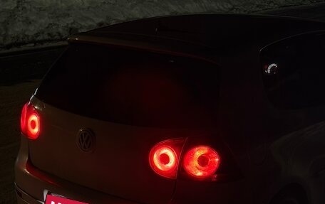 Volkswagen Golf V, 2008 год, 520 000 рублей, 5 фотография