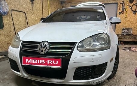 Volkswagen Golf V, 2008 год, 520 000 рублей, 3 фотография