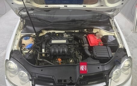 Volkswagen Golf V, 2008 год, 520 000 рублей, 2 фотография