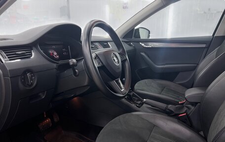 Skoda Octavia, 2019 год, 2 218 000 рублей, 4 фотография