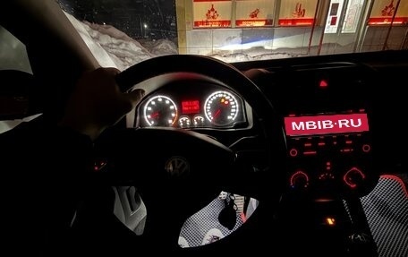 Volkswagen Golf V, 2008 год, 520 000 рублей, 8 фотография