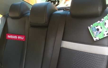 Toyota Camry, 2013 год, 1 490 000 рублей, 4 фотография