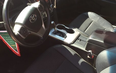 Toyota Camry, 2013 год, 1 490 000 рублей, 7 фотография