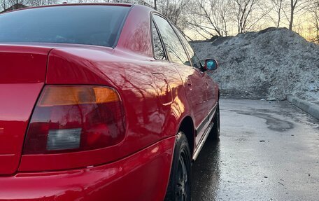 Audi A4, 1997 год, 395 000 рублей, 3 фотография