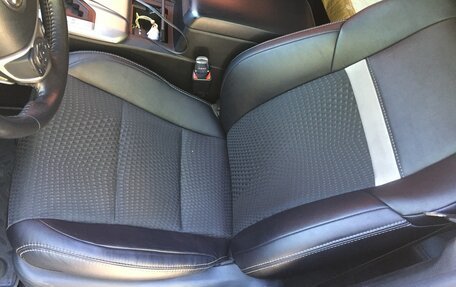 Toyota Camry, 2013 год, 1 490 000 рублей, 11 фотография