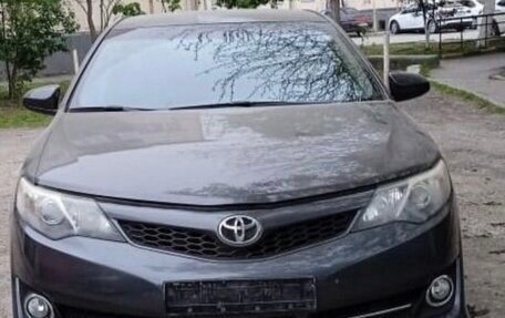 Toyota Camry, 2013 год, 1 490 000 рублей, 13 фотография