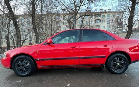 Audi A4, 1997 год, 395 000 рублей, 7 фотография