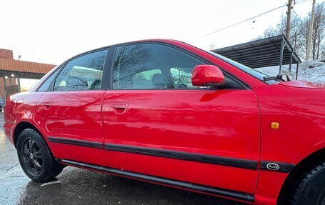 Audi A4, 1997 год, 395 000 рублей, 6 фотография