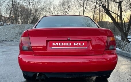 Audi A4, 1997 год, 395 000 рублей, 5 фотография