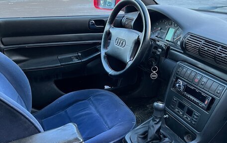 Audi A4, 1997 год, 395 000 рублей, 12 фотография