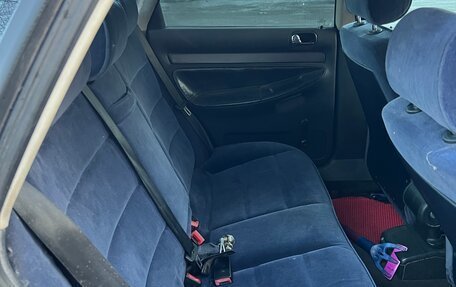 Audi A4, 1997 год, 395 000 рублей, 14 фотография