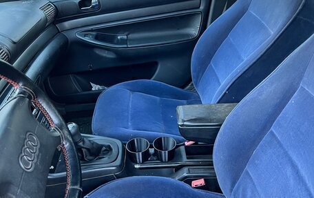 Audi A4, 1997 год, 395 000 рублей, 13 фотография