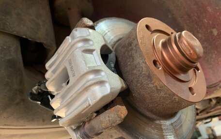 Audi A4, 1997 год, 395 000 рублей, 19 фотография