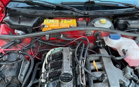 Audi A4, 1997 год, 395 000 рублей, 15 фотография