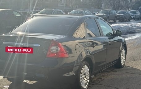 Ford Focus II рестайлинг, 2008 год, 550 000 рублей, 4 фотография