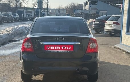 Ford Focus II рестайлинг, 2008 год, 550 000 рублей, 5 фотография