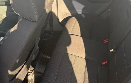 Ford Focus II рестайлинг, 2008 год, 550 000 рублей, 9 фотография