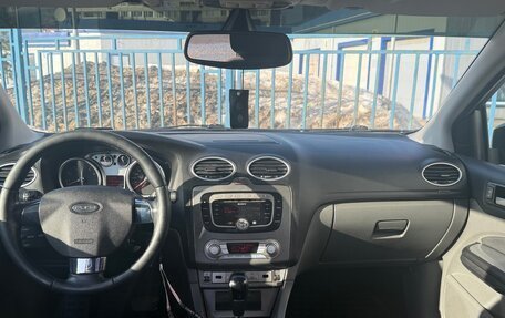 Ford Focus II рестайлинг, 2008 год, 550 000 рублей, 7 фотография