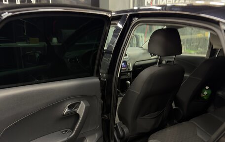 Volkswagen Polo VI (EU Market), 2018 год, 1 200 000 рублей, 13 фотография