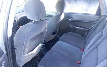 Ford Focus IV, 2004 год, 100 000 рублей, 6 фотография