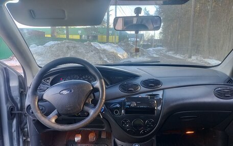 Ford Focus IV, 2004 год, 100 000 рублей, 7 фотография