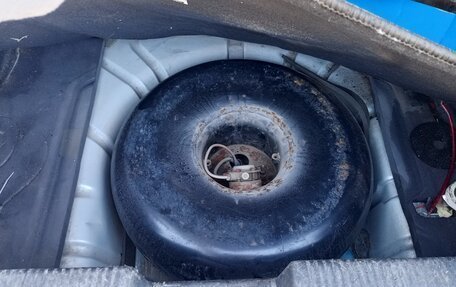 Ford Focus IV, 2004 год, 100 000 рублей, 8 фотография