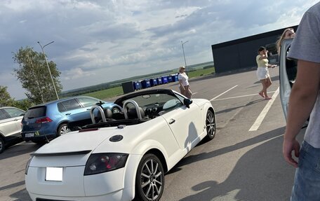 Audi TT, 2001 год, 1 350 000 рублей, 2 фотография